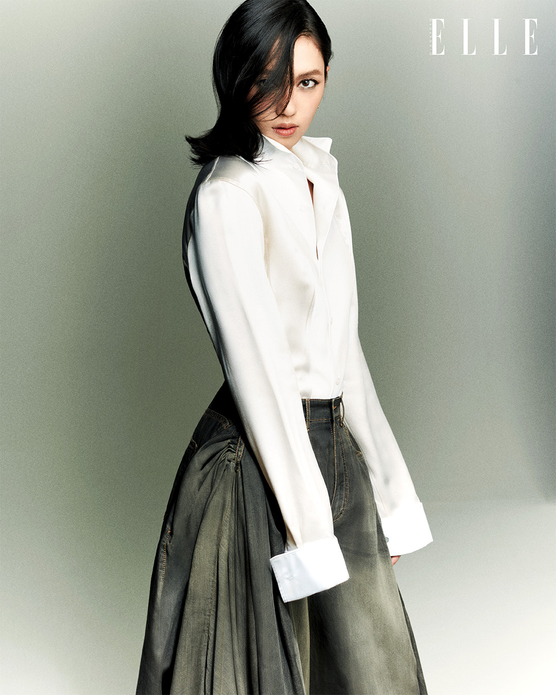Nicole Lee Wen Is Our July 2026 Cover Star