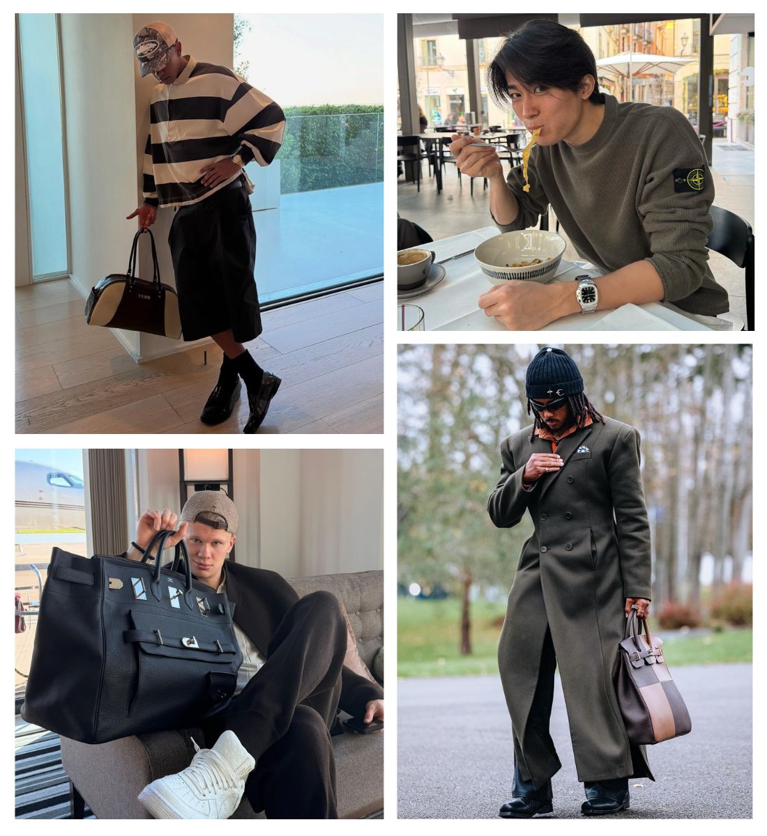 Meet The Best-Dressed Football Players of FIFA World Cup 2026