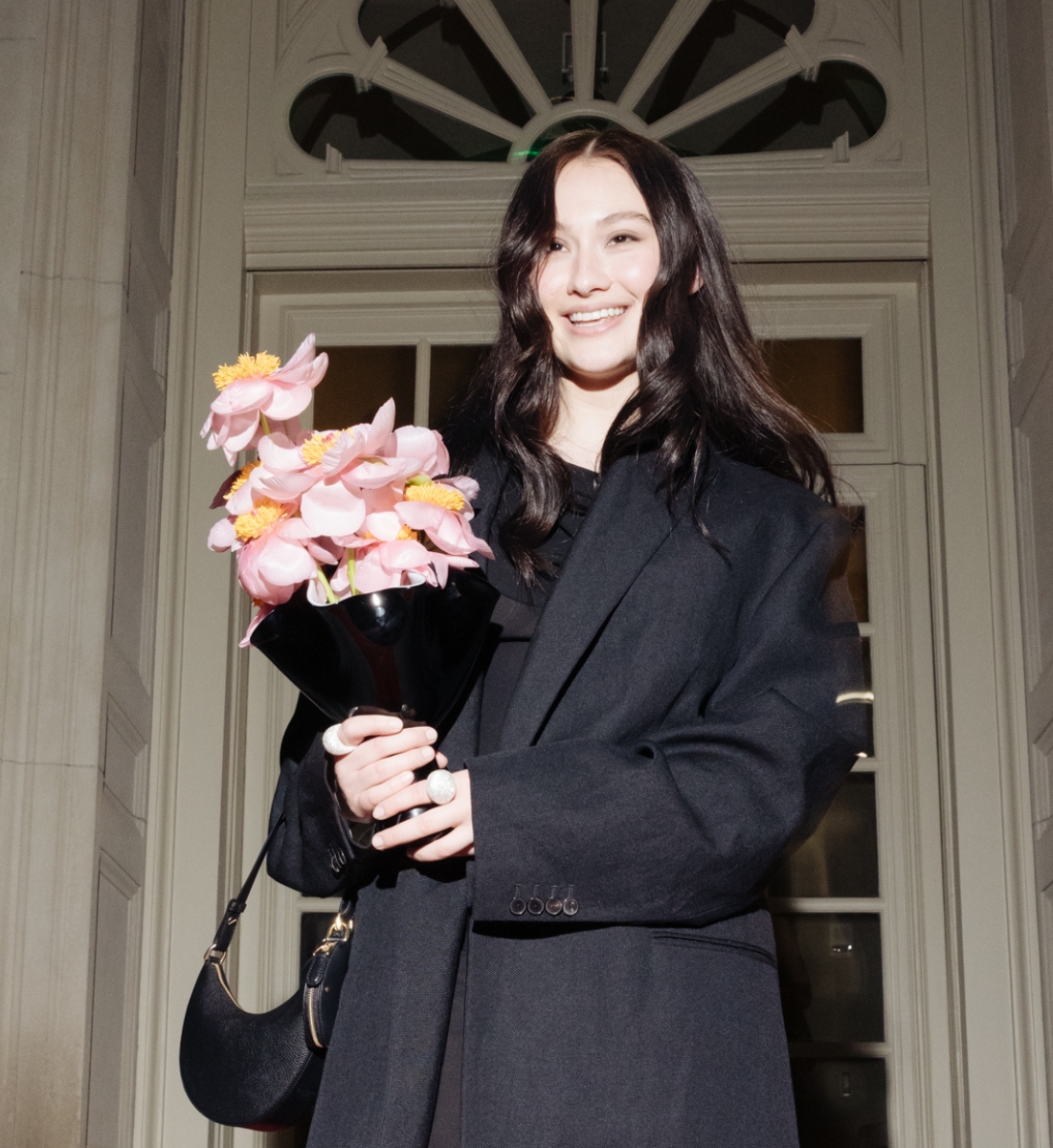 Everything We Know About Lola Tung&rsquo;s New Film, Please