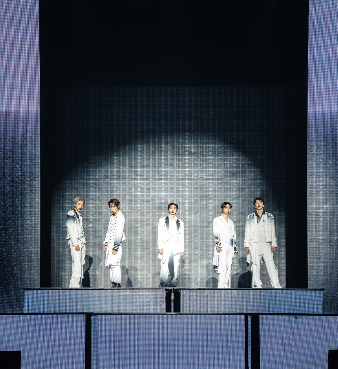 A Love Letter To The Fans: EXO&rsquo;s EXhOrizon Tour Wraps Up In Singapore&nbsp;