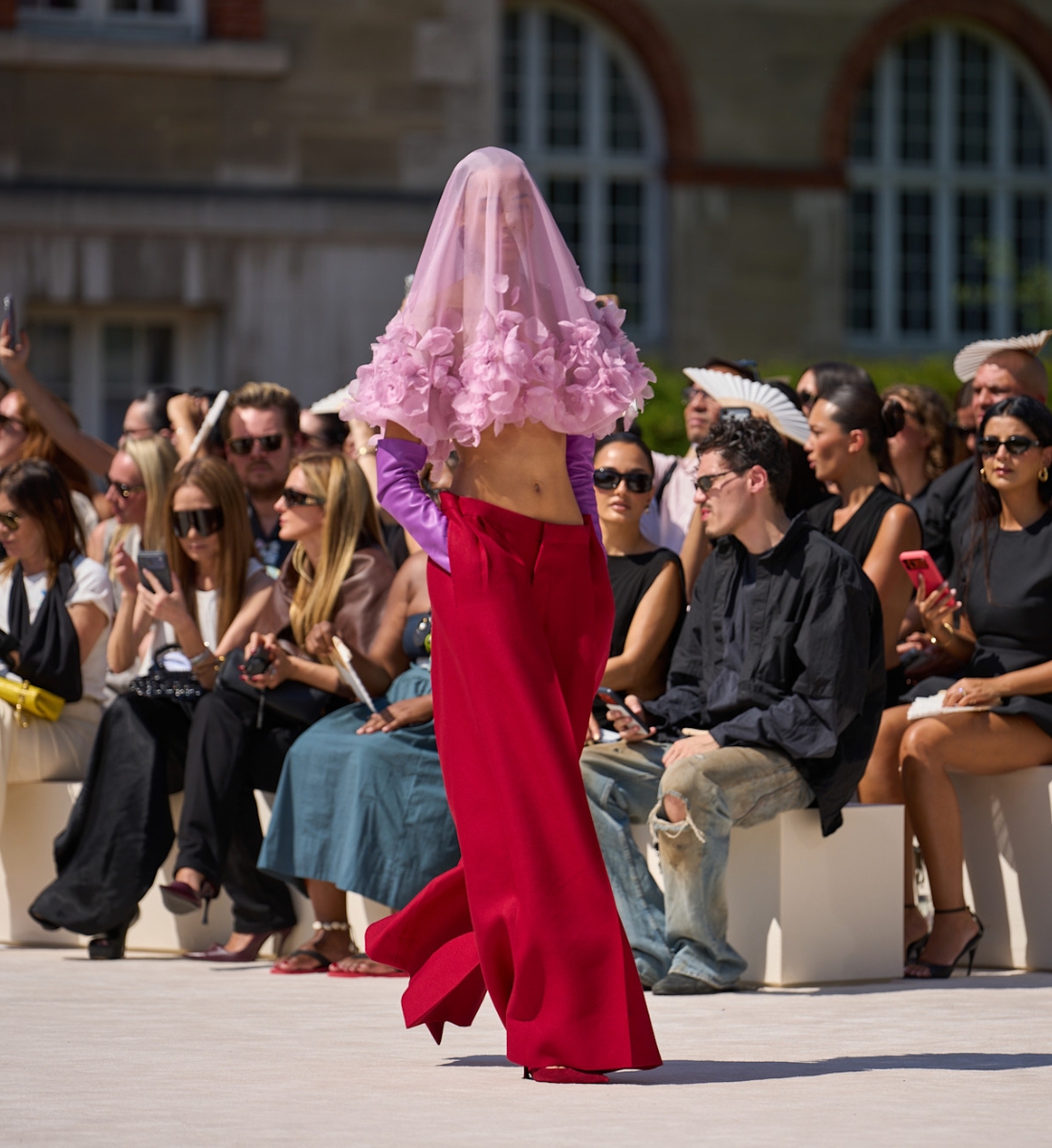 The Runway Rundown: All The Highlights From Paris Haute Couture Fashion Week FW26