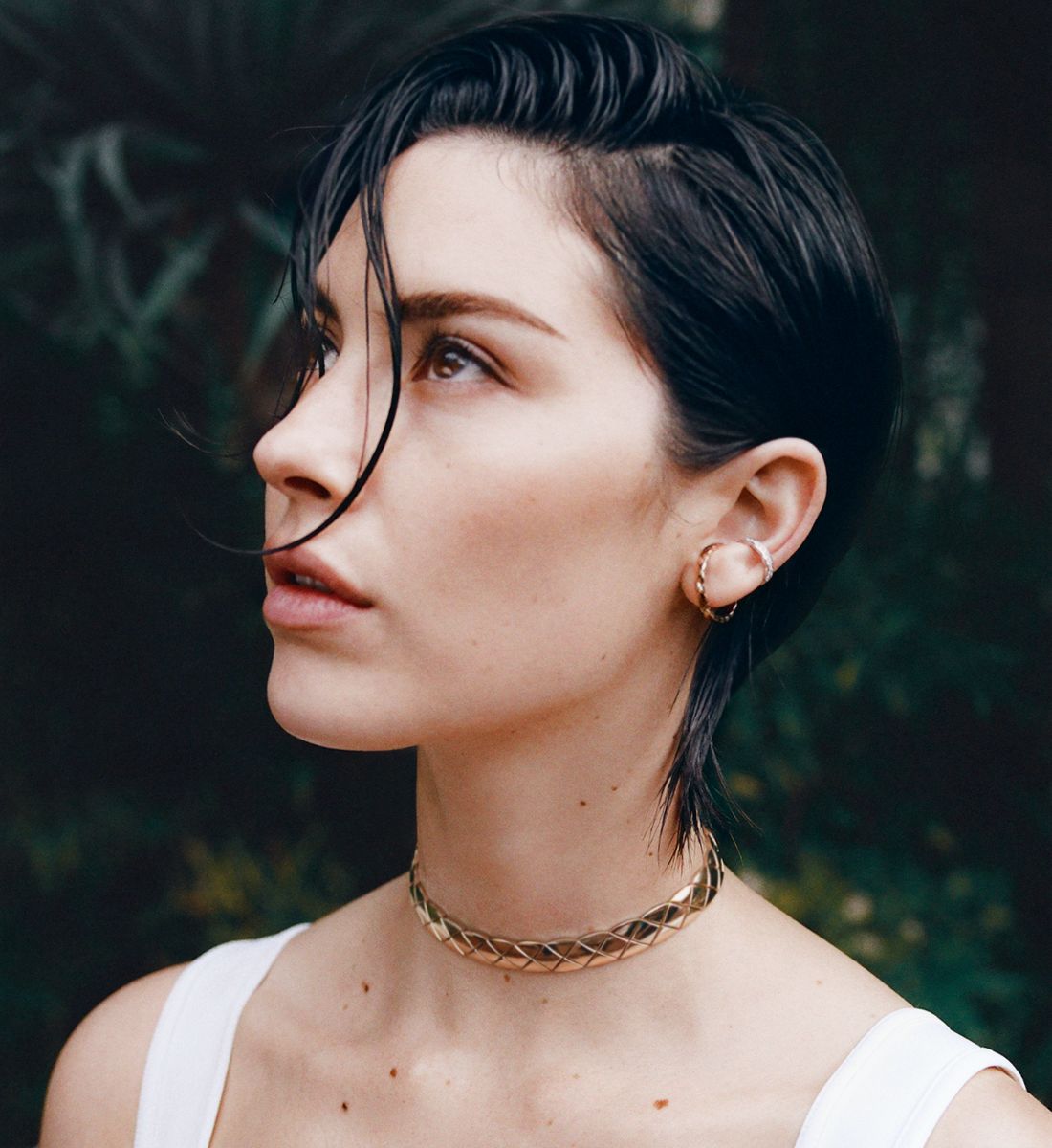 Gracie Abrams On Fronting Chanel's Coco Crush Summer 2026 Campaign