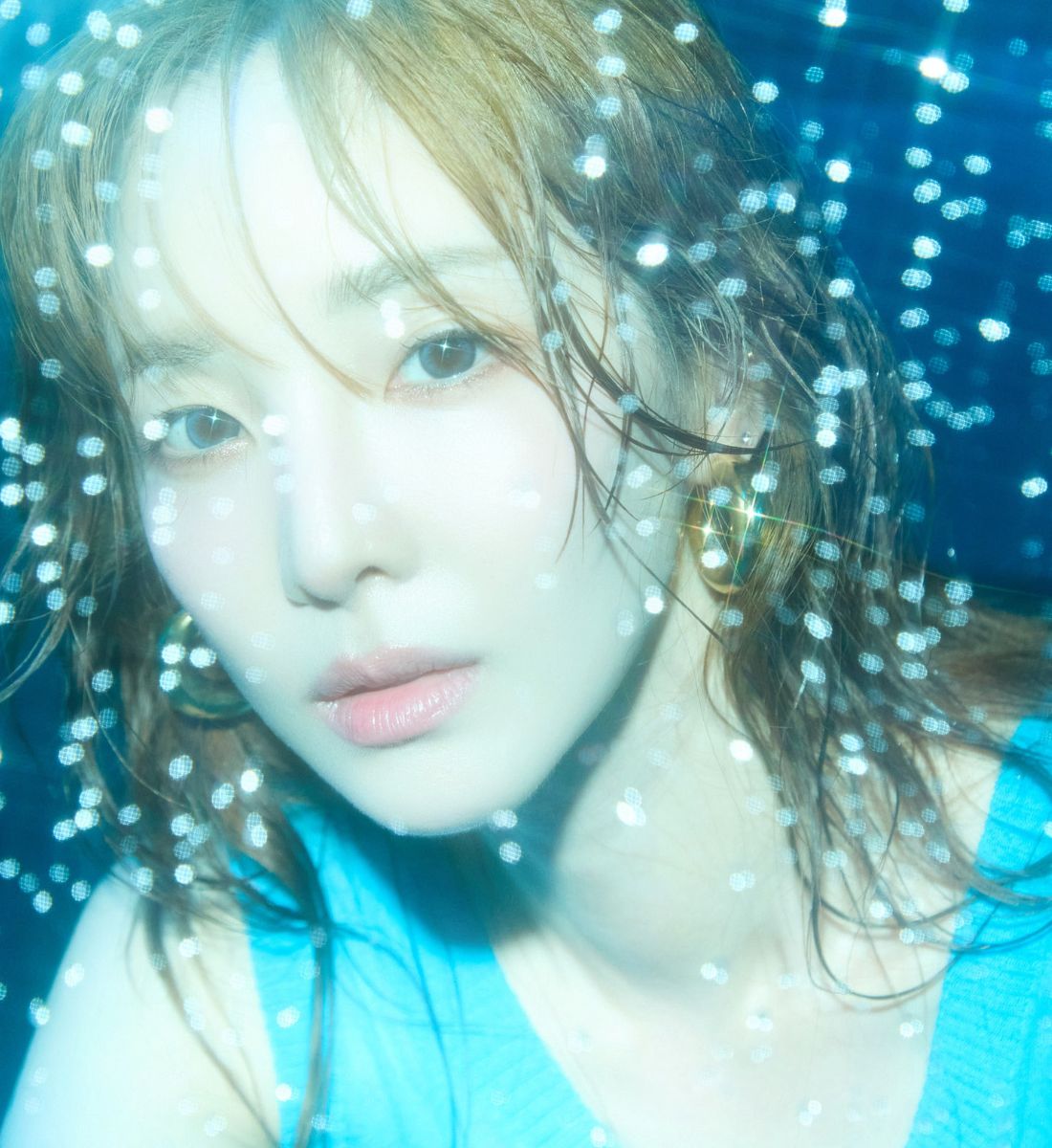 Sandara Park On Starting Over With Her New Record REPRISM