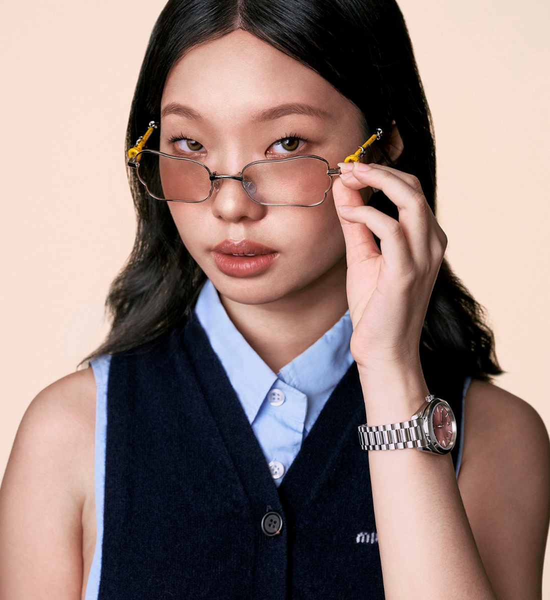 Meet Regina Song, Our ELLE Bestie Of July 2026