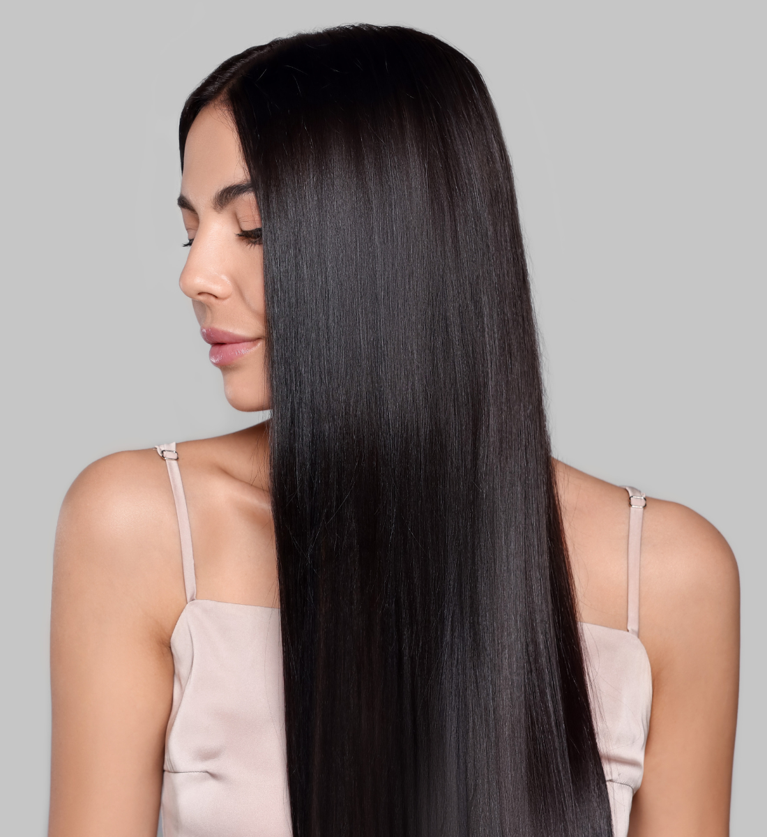 Here's How To Tame Frizz In Singapore's Humidity