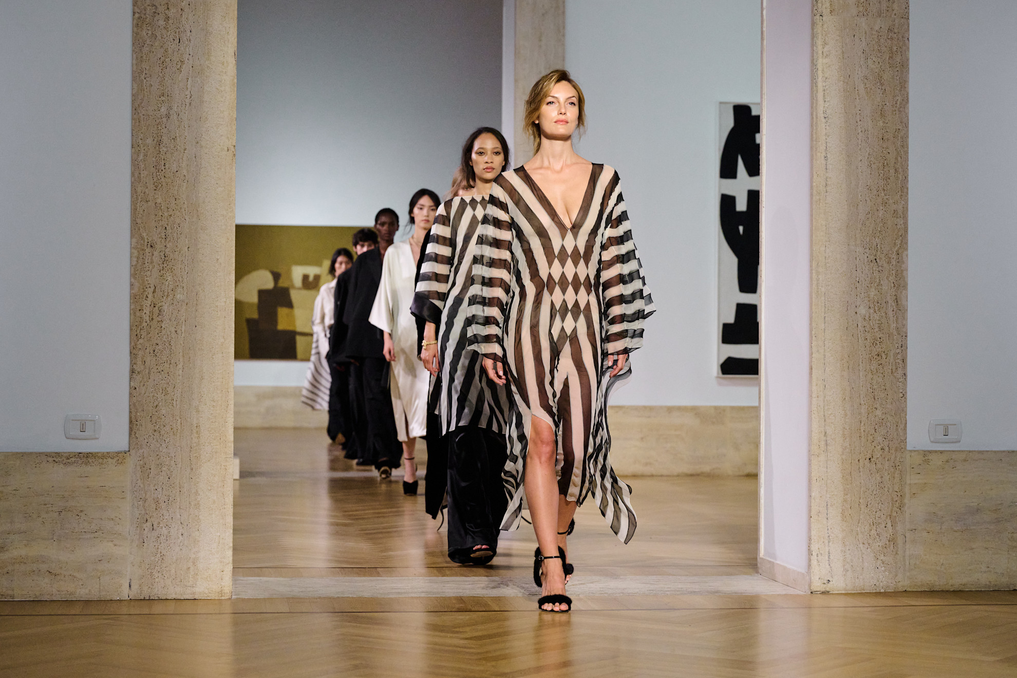 The Runway Rundown: All The Highlights From Paris Haute Couture Fashion Week FW26
