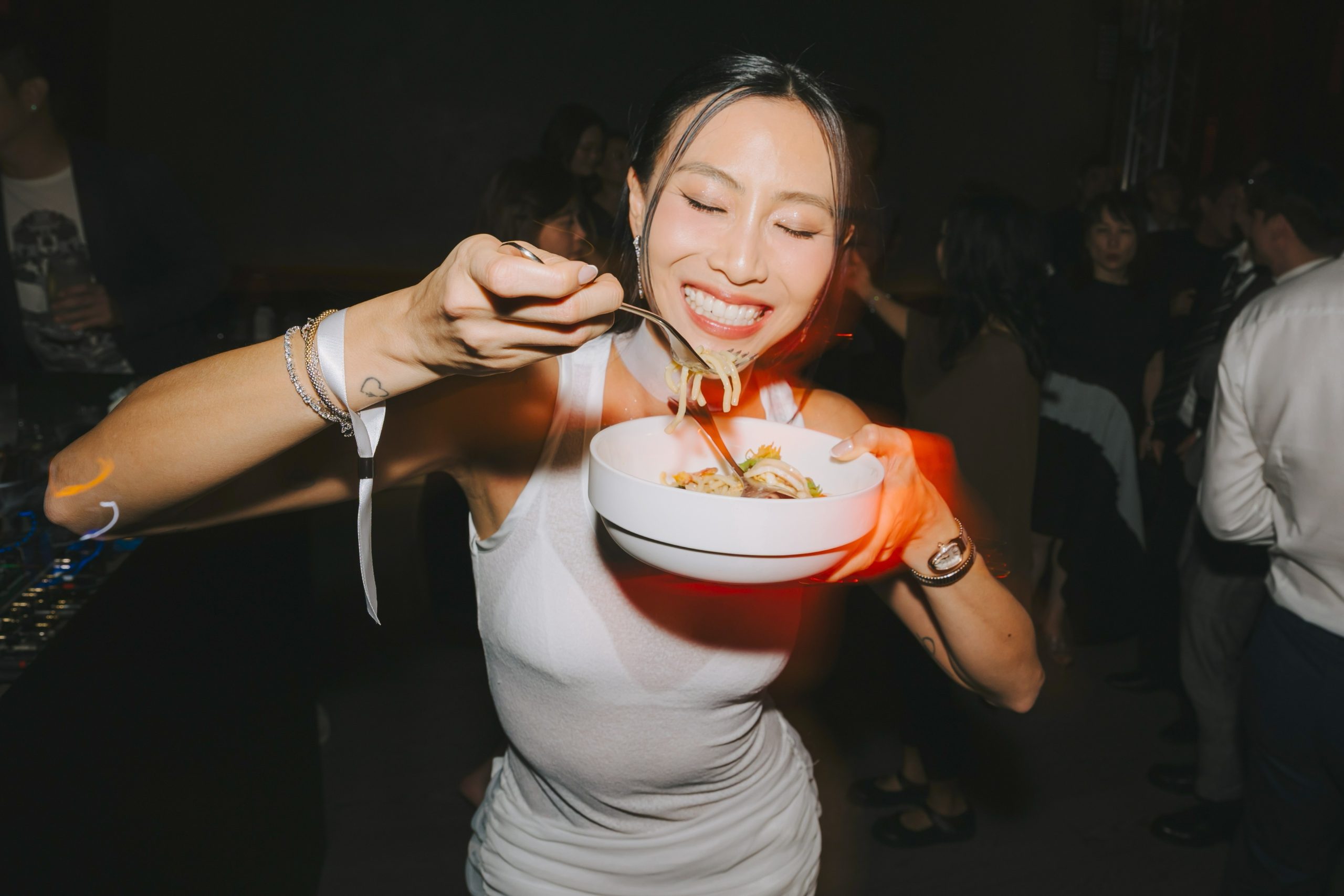An Inside Look Into Celebrity Radio DJ Sonia Chew’s Wedding