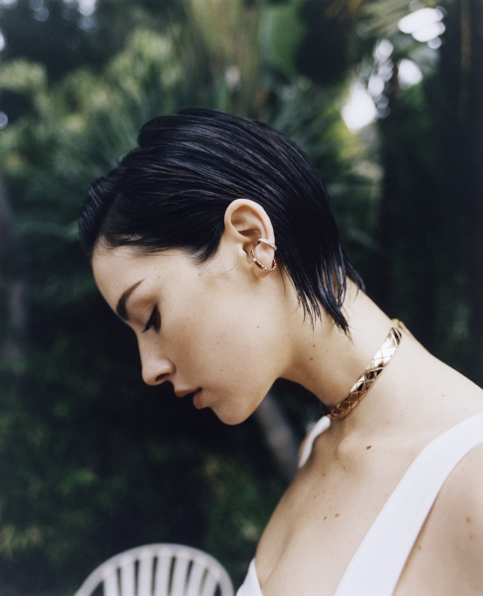 Gracie Abrams On Fronting Chanel's Coco Crush Summer 2026 Campaign
