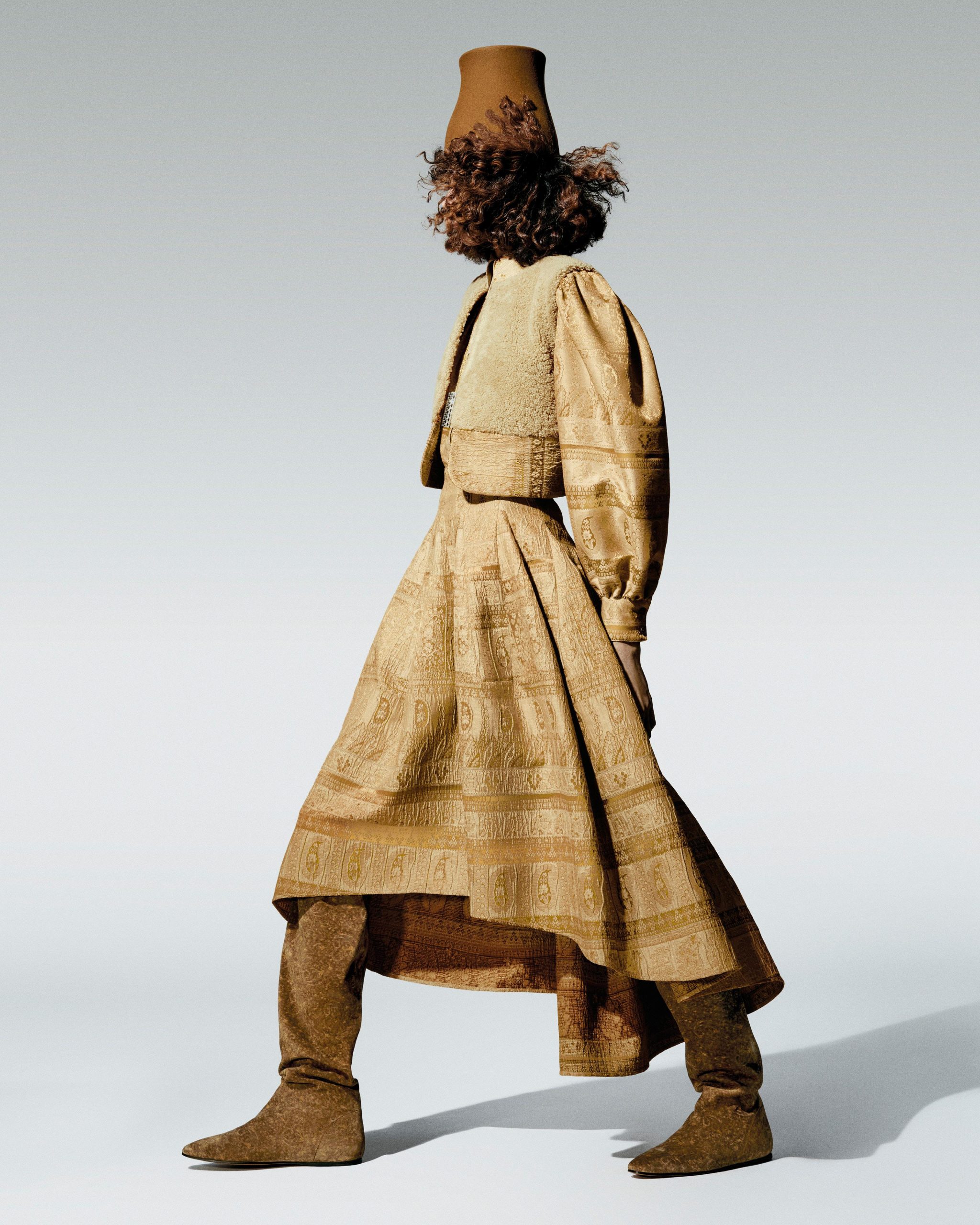 Loro Piana's Fall/Winter 2026 Collection Finds Beauty Between Destinations