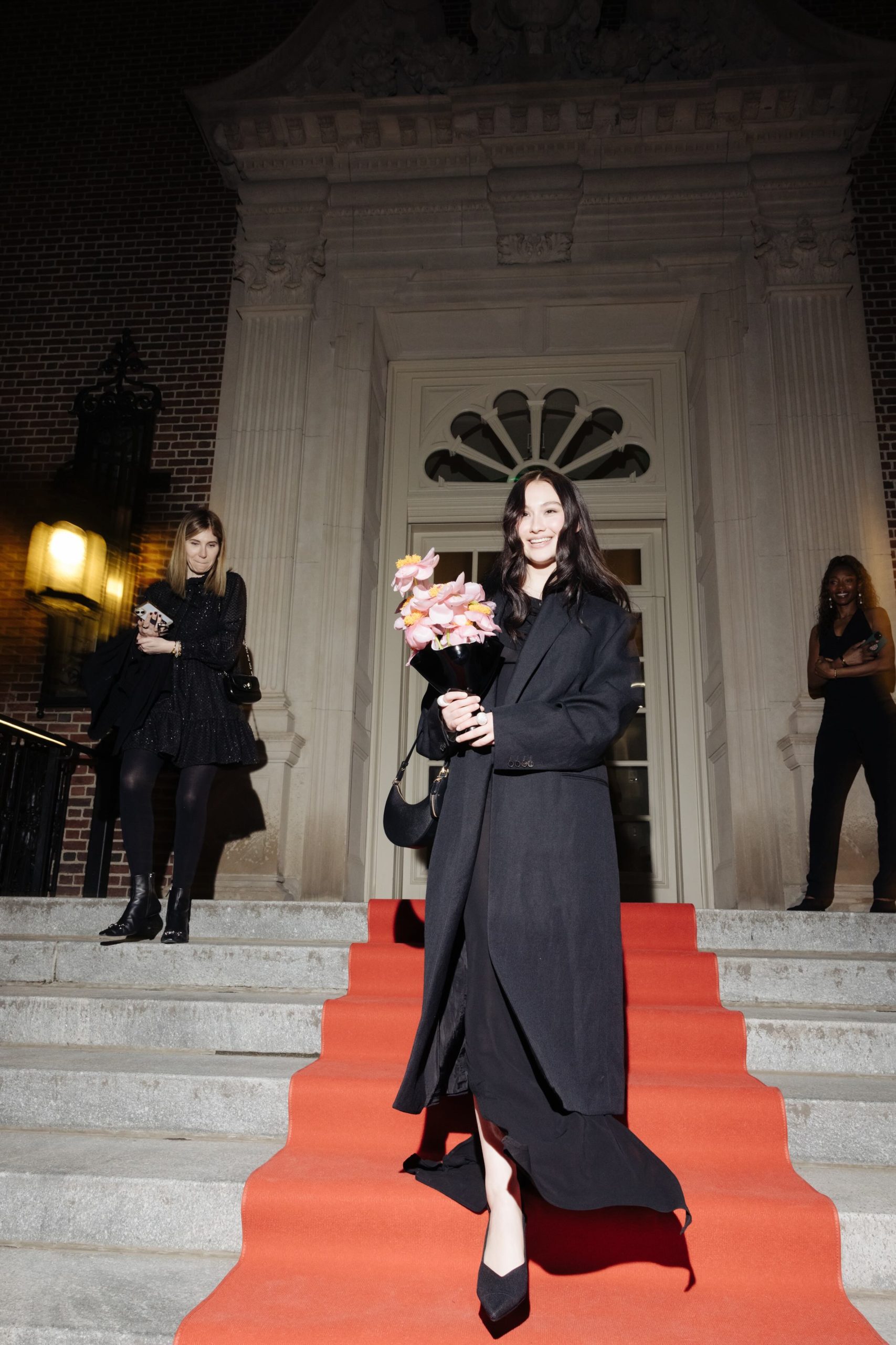 Everything We Know About Lola Tung’s New Film, Please