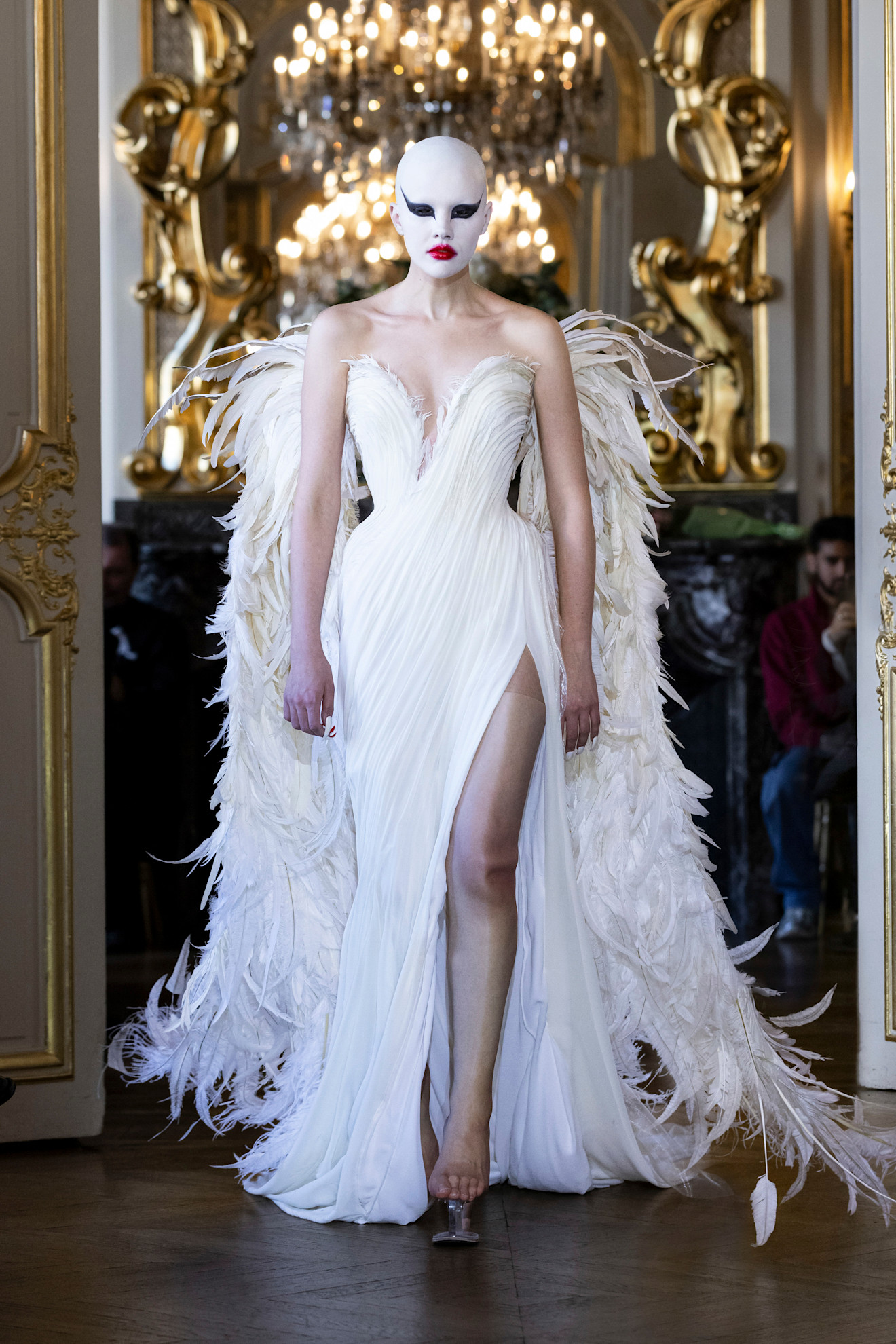 Welcome to Fashion’s Fairy-Tale Era
