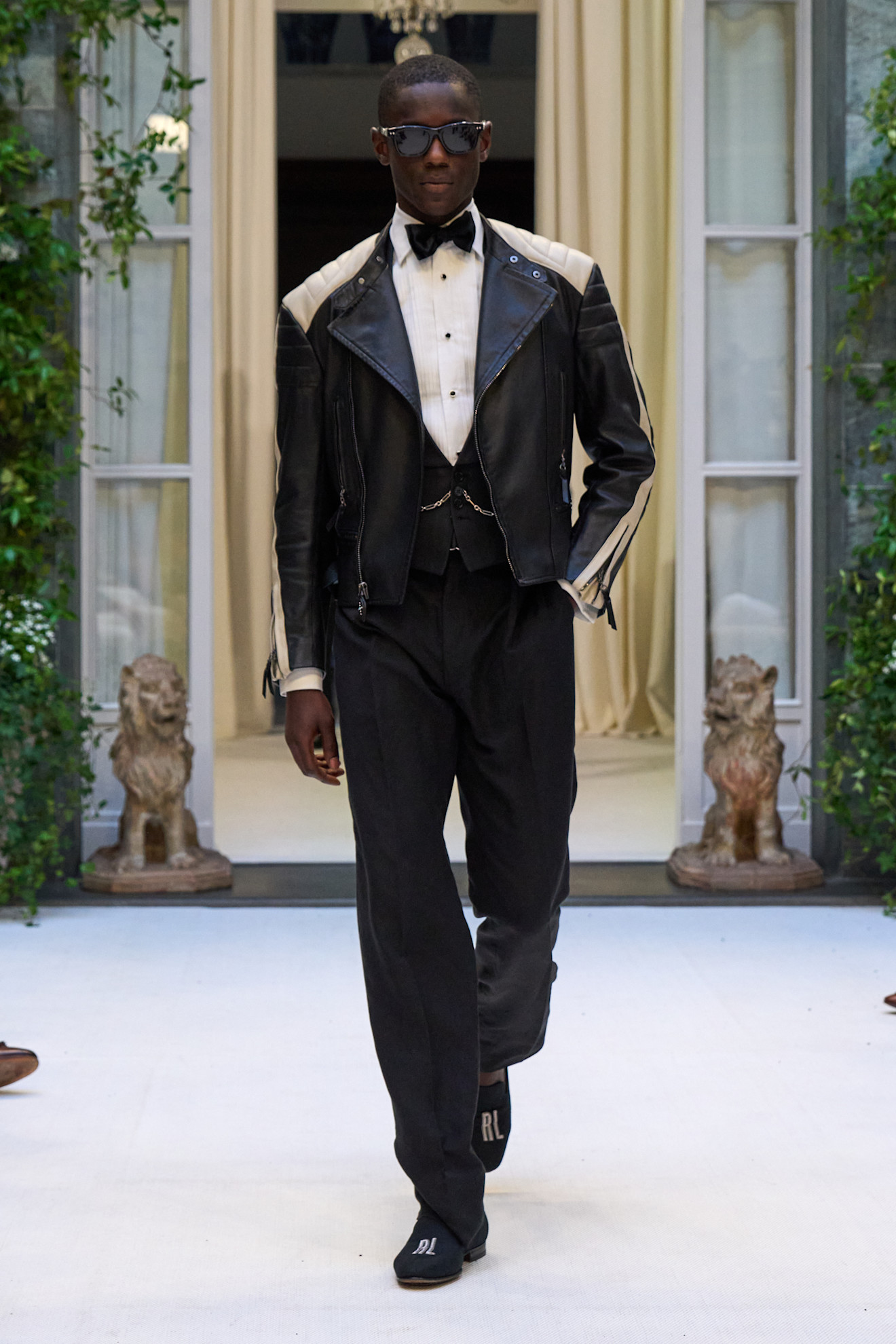 The ELLE Word: Men's Spring/Summer 2027 At Milan Fashion 