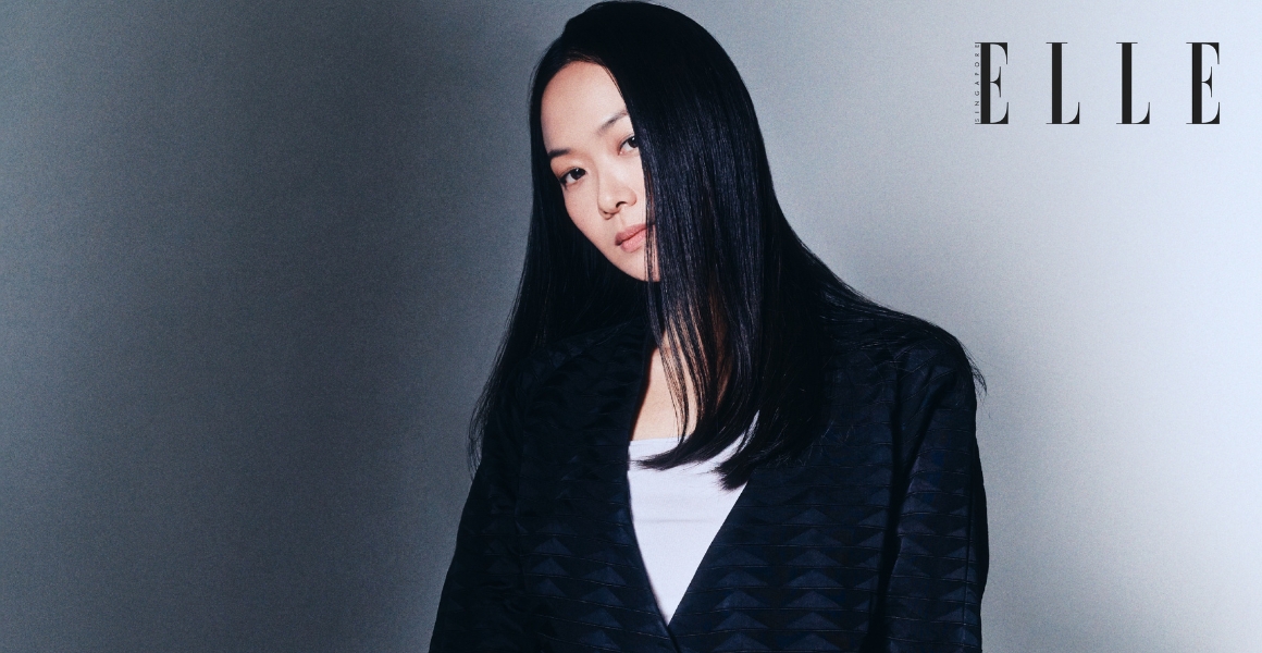 Made With Passion: Dr Teo Wan Lin On Growing Up Singaporean & Defining ...