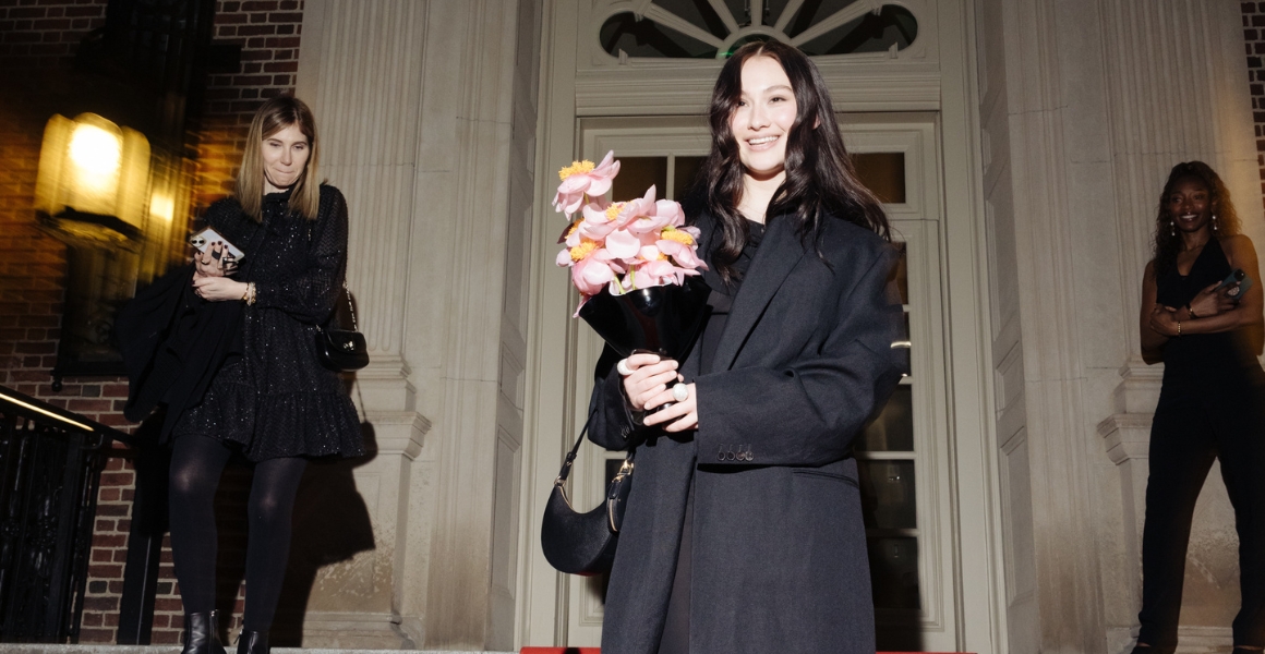 Everything We Know About Lola Tung's New Film, Please