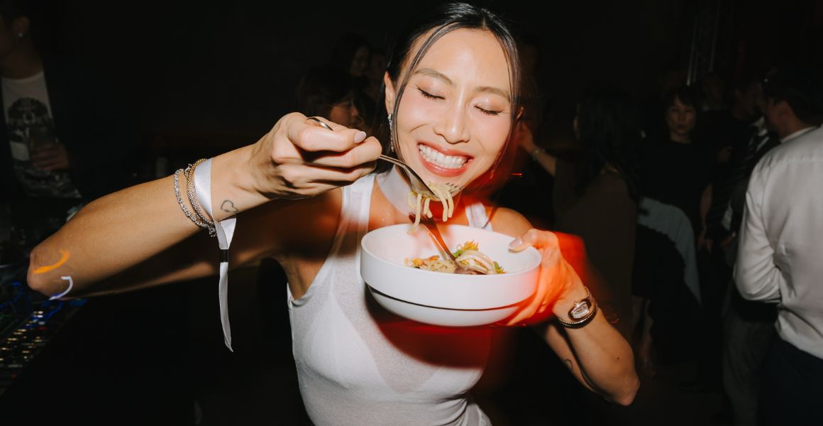 An Inside Look Into Celebrity Radio DJ Sonia Chew's Wedding In Singapore