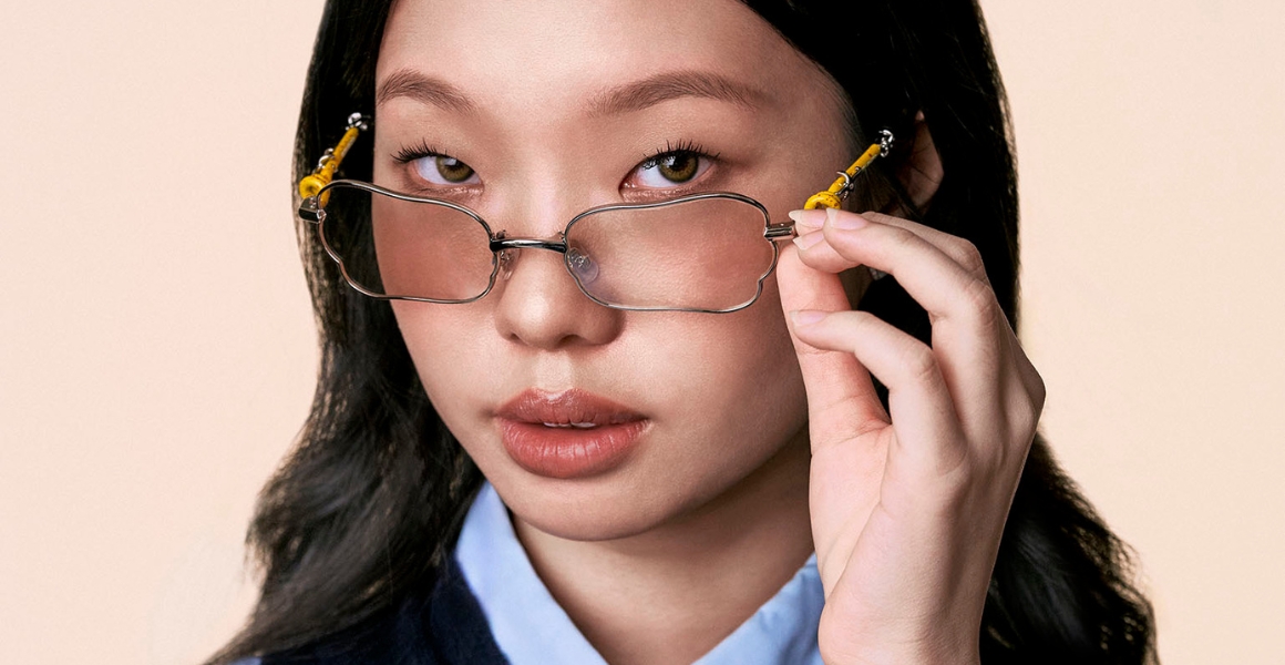 Meet Regina Song, Our ELLE Bestie Of July 2026