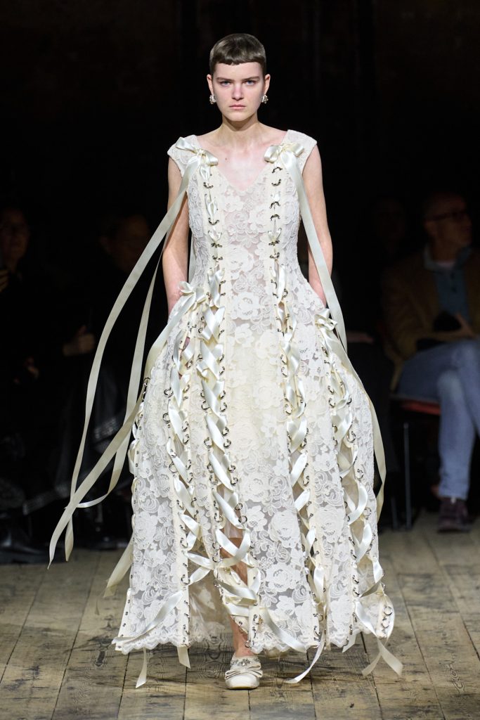 Welcome to Fashion’s Fairy-Tale Era