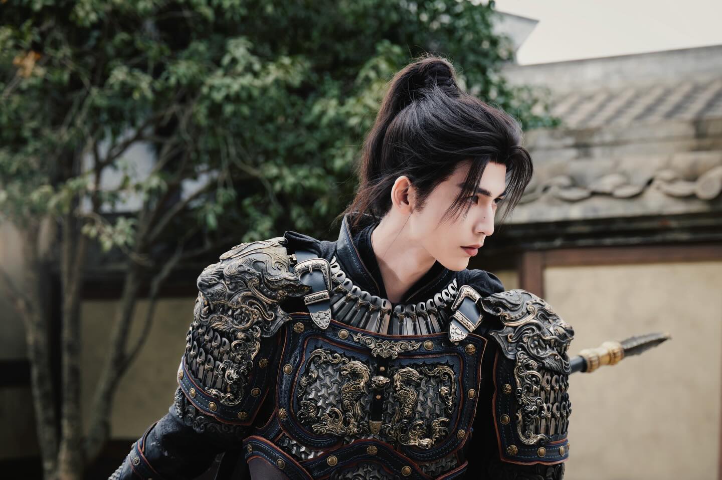 Why Zhang Linghe Is One of China’s Most Influential Actors Today
