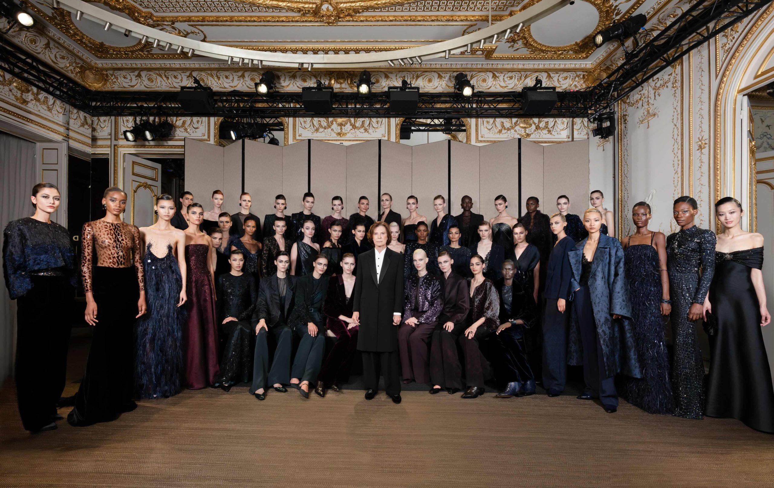 The Runway Rundown: All The Highlights From Paris Haute Couture Fashion Week FW26