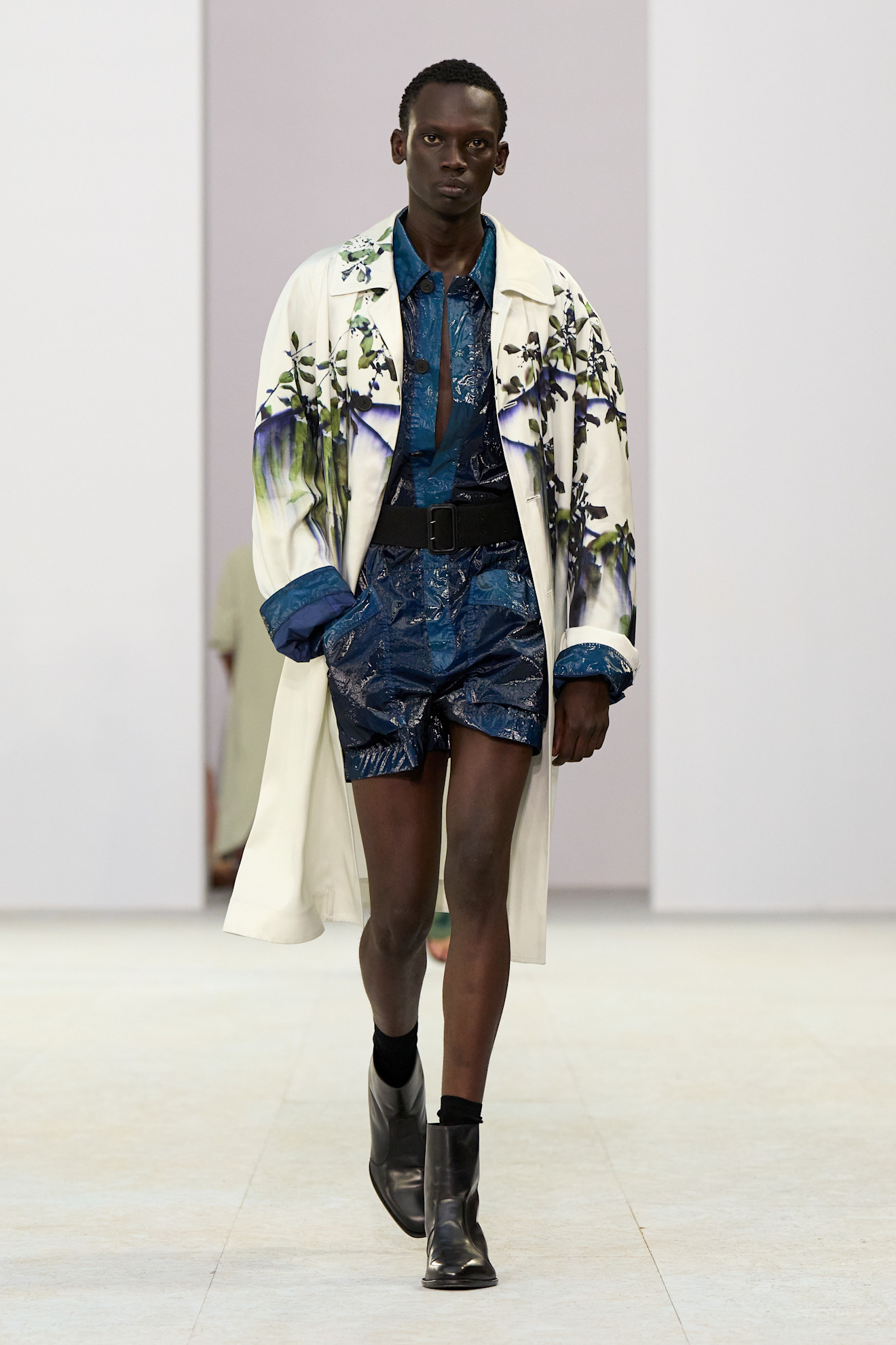 The ELLE Word: Men's Spring/Summer 2027 At Paris Fashion Week