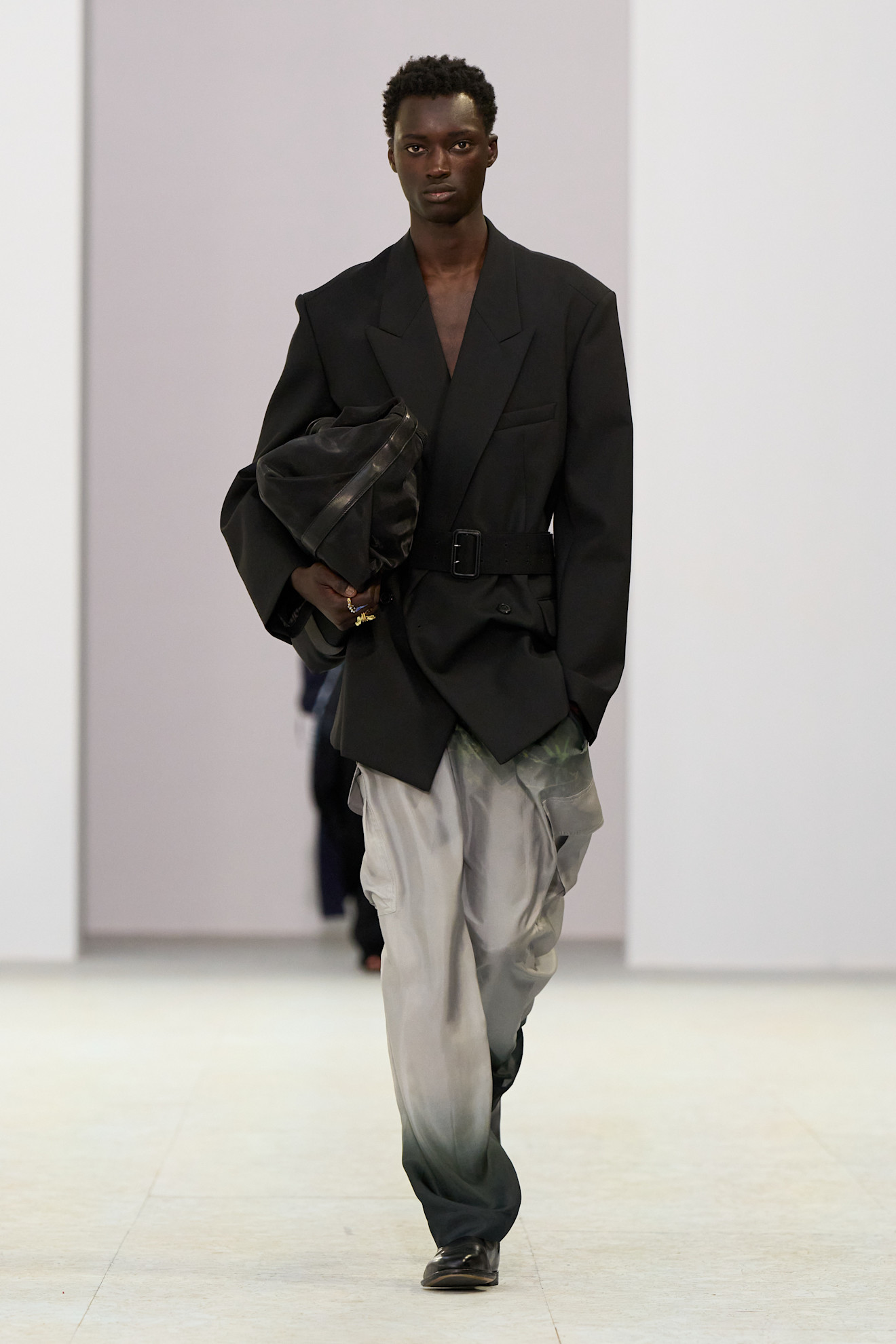 The ELLE Word: Men's Spring/Summer 2027 At Paris Fashion Week