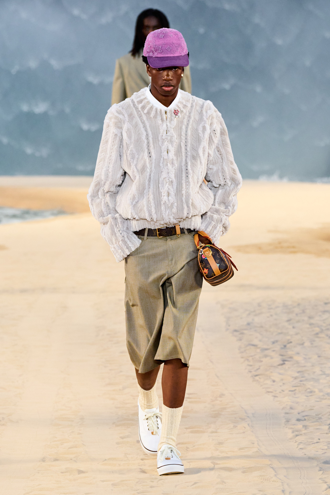 The ELLE Word: Men's Spring/Summer 2027 At Paris Fashion Week