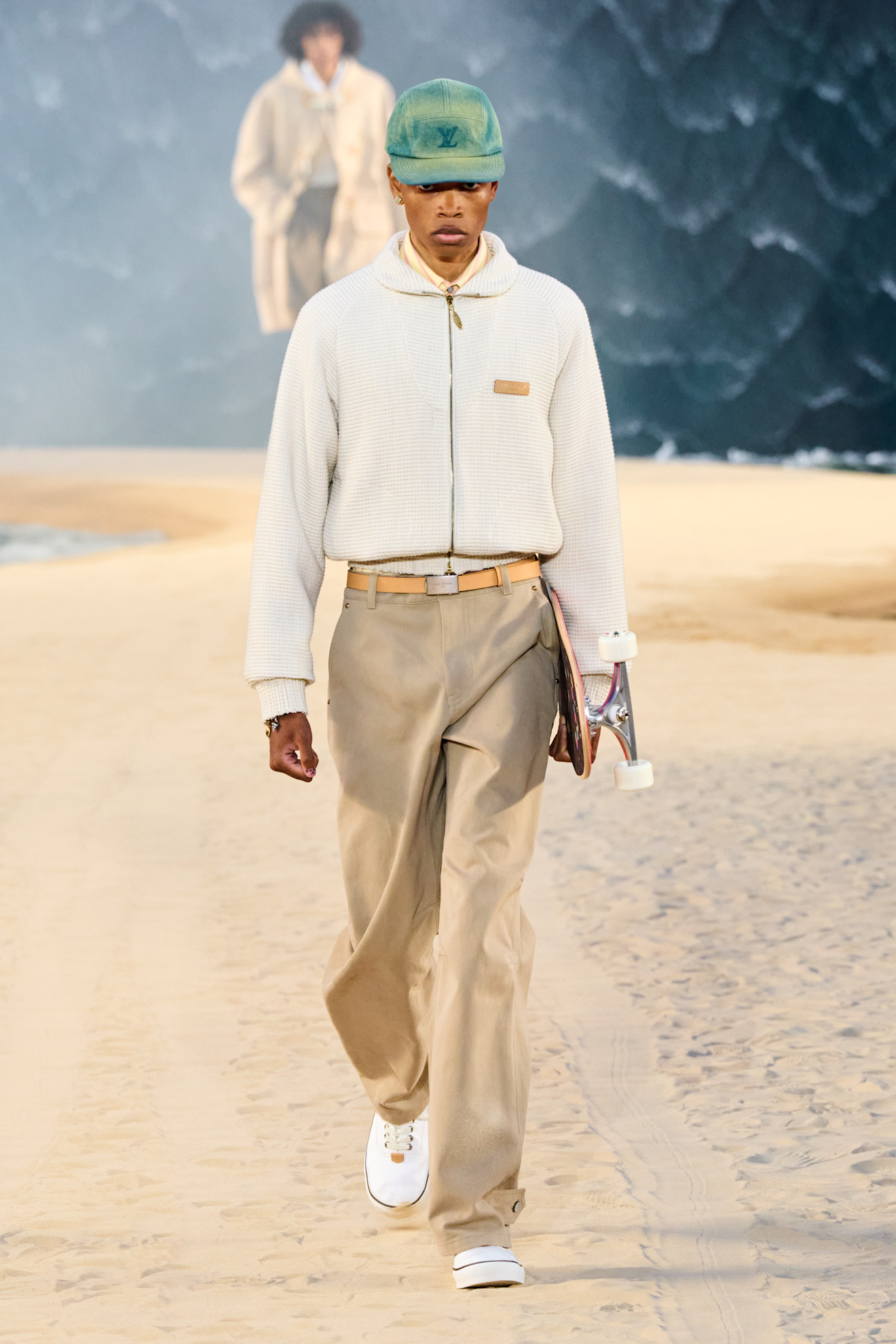 The ELLE Word: Men's Spring/Summer 2027 At Paris Fashion Week