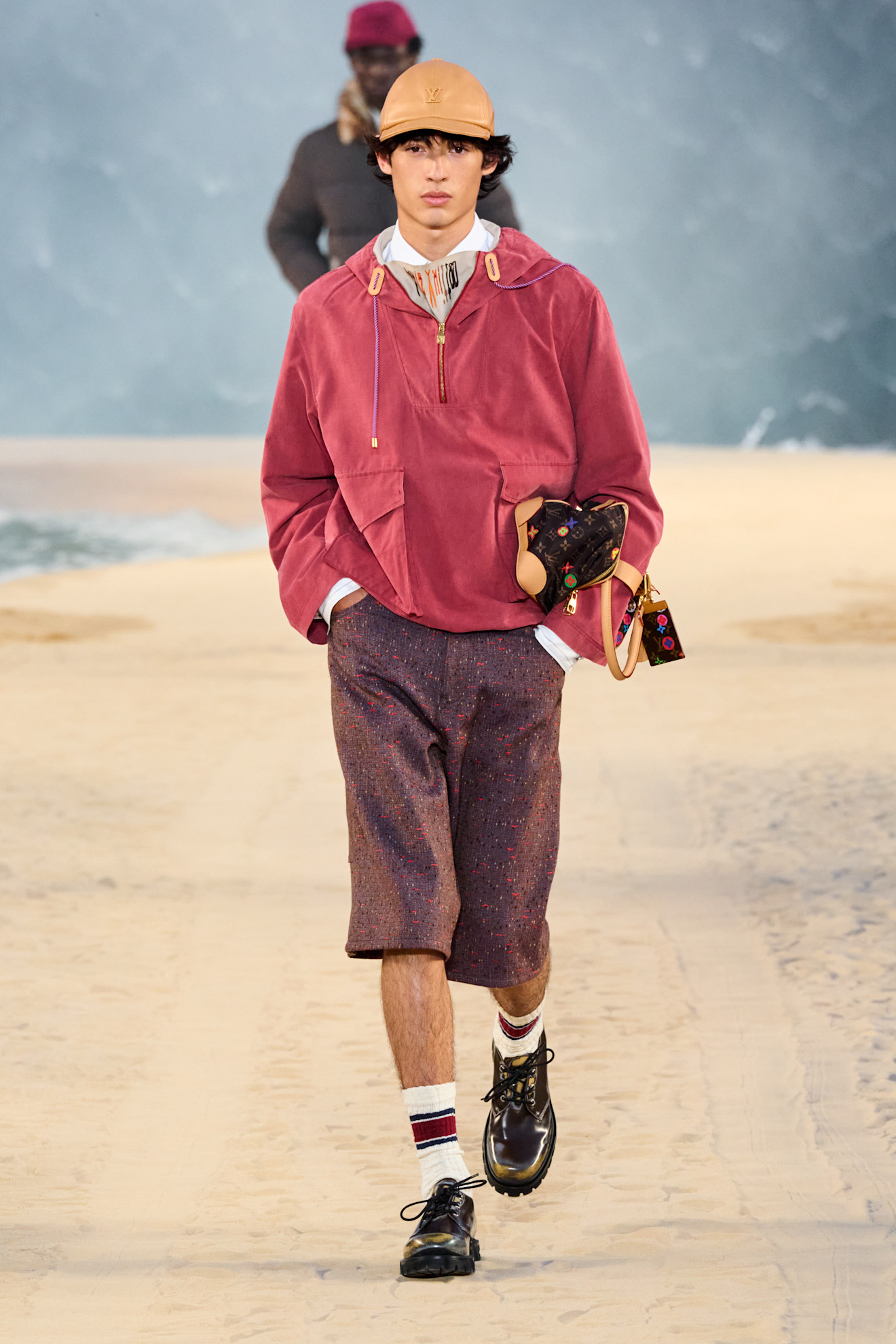 The ELLE Word: Men's Spring/Summer 2027 At Paris Fashion Week