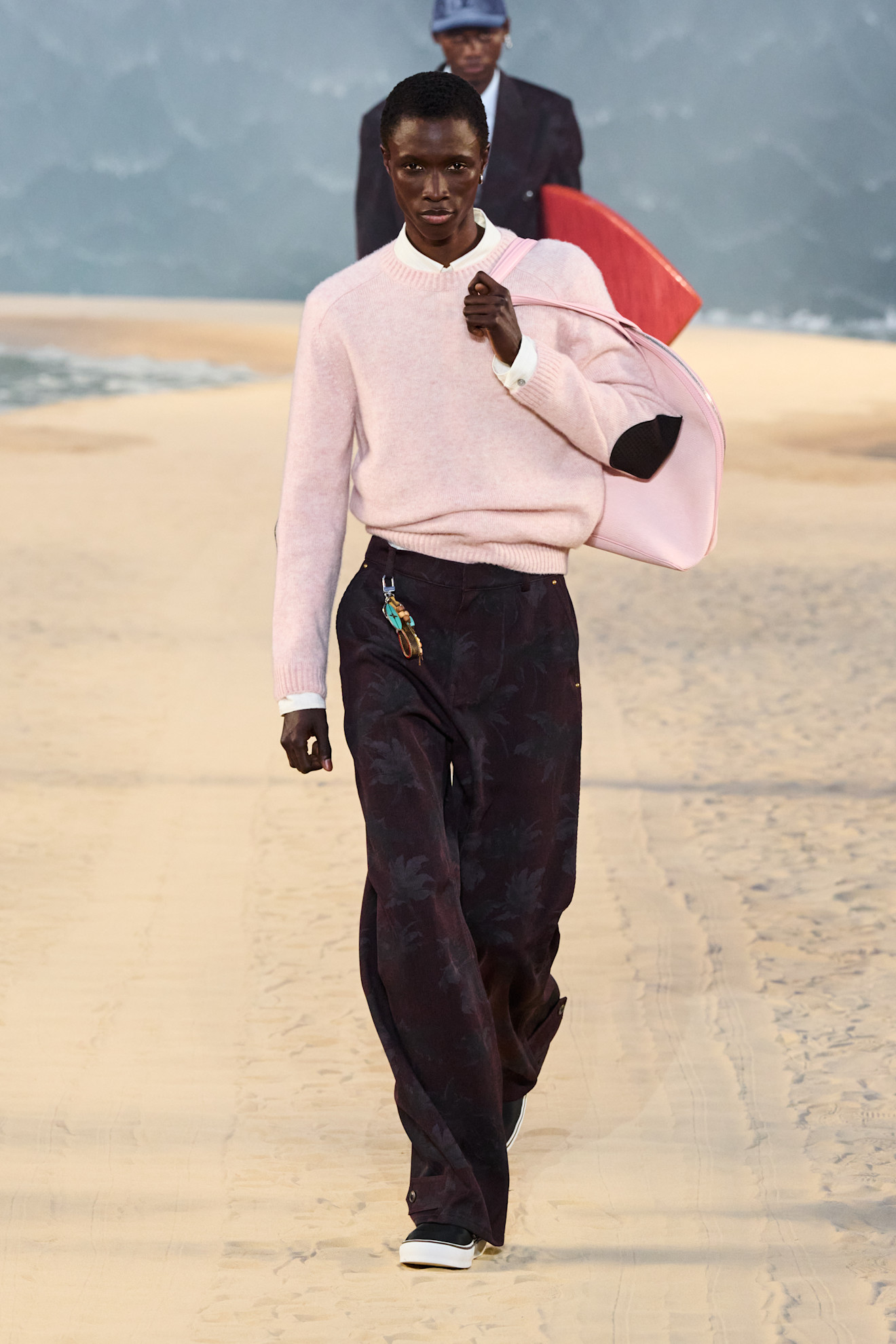 The ELLE Word: Men's Spring/Summer 2027 At Paris Fashion Week