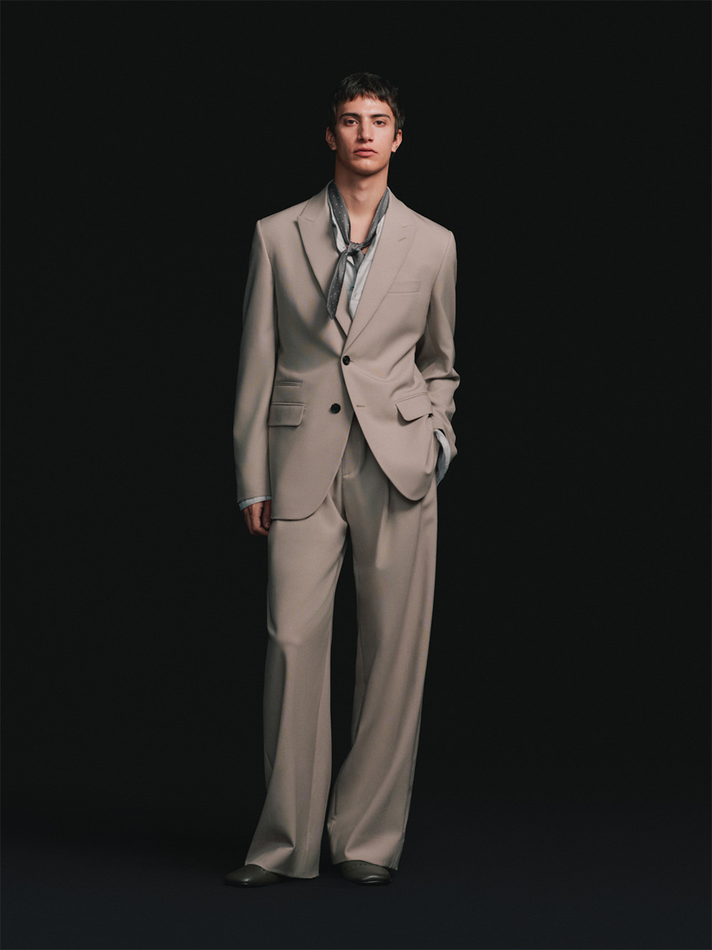 The ELLE Word: Men's Spring/Summer 2027 At Paris Fashion Week