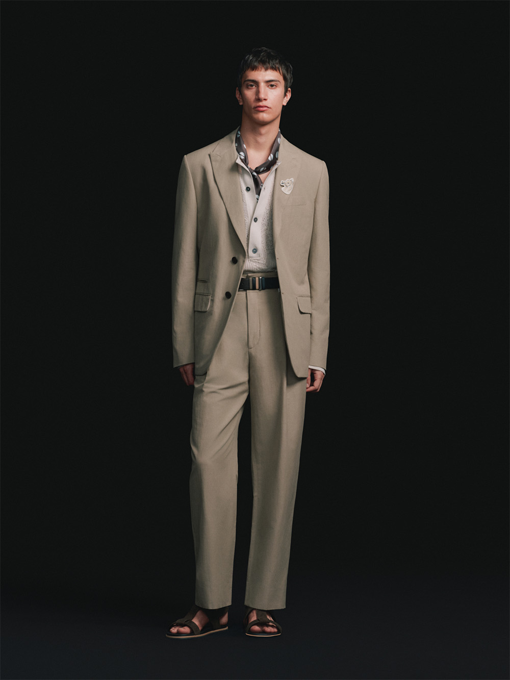 The ELLE Word: Men's Spring/Summer 2027 At Paris Fashion Week