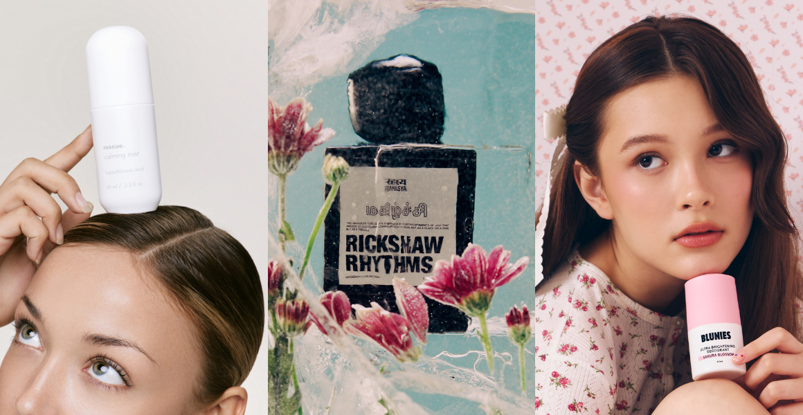 The Ultimate Guide To Singapore Beauty Brands To Know And Shop