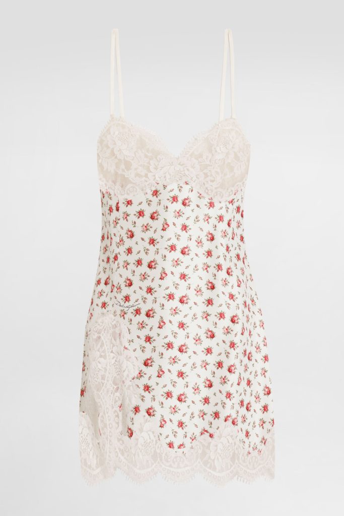 Easy Breezy Dresses To Survive Singapore's Sweltering Heat