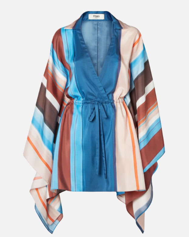 Easy Breezy Dresses To Survive Singapore's Sweltering Heat