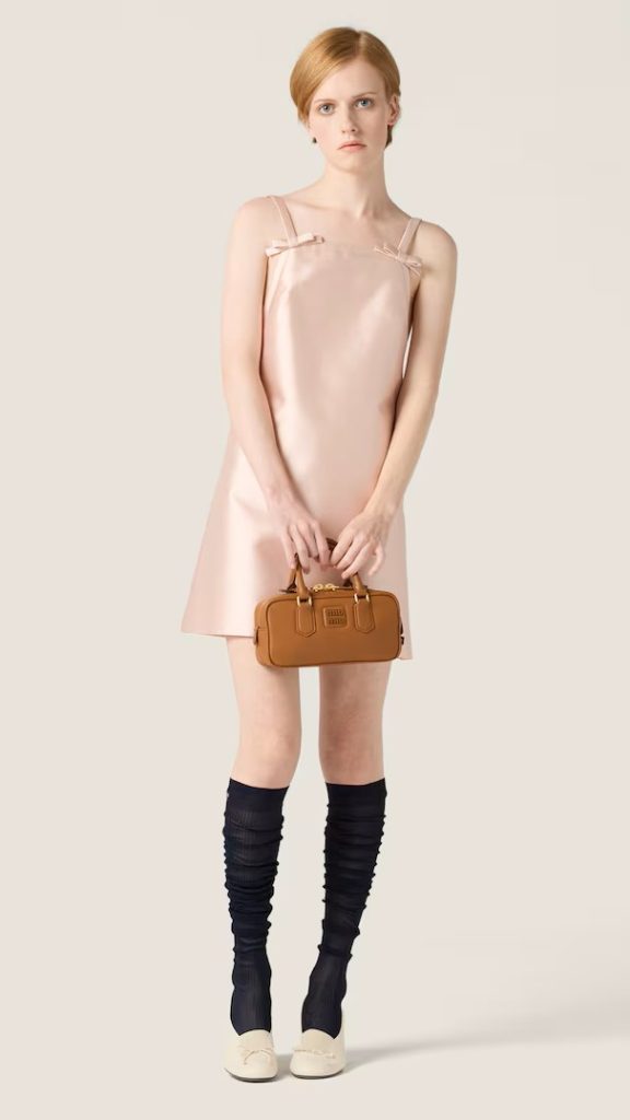 Easy Breezy Dresses To Survive Singapore's Sweltering Heat