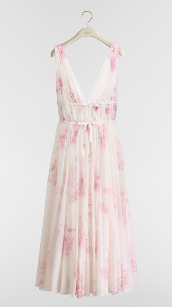 Easy Breezy Dresses To Survive Singapore's Sweltering Heat