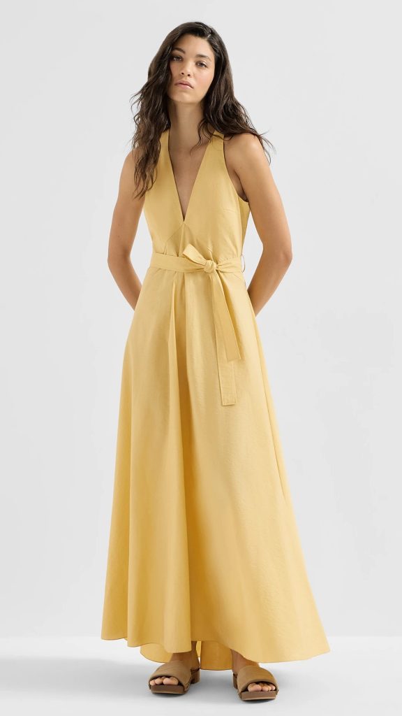 Easy Breezy Dresses To Survive Singapore's Sweltering Heat