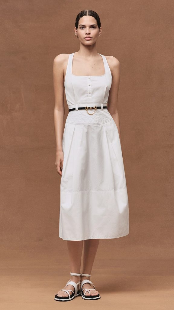 Easy Breezy Dresses To Survive Singapore's Sweltering Heat