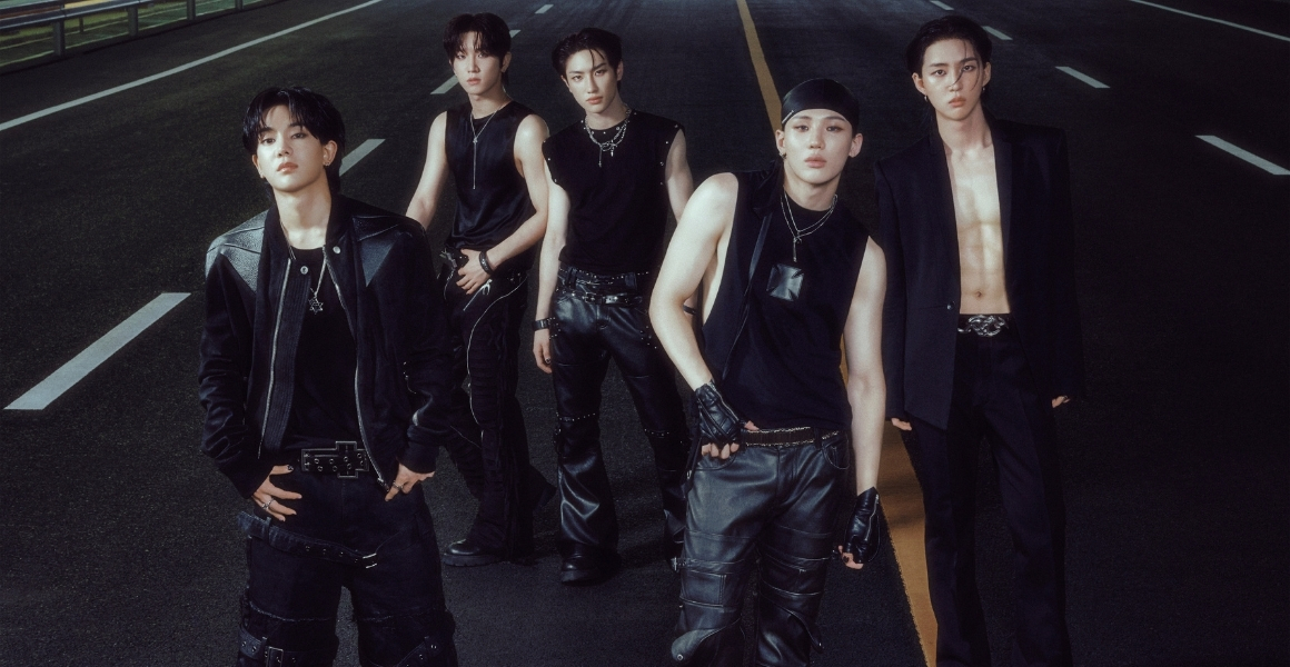 K-pop Boy Band TNX Plays A Game Of “Who's Most Likely”