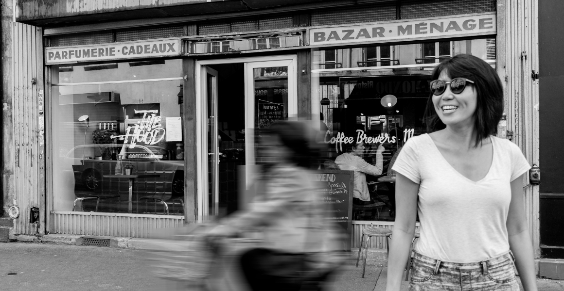 Distinct Paths, Shared Roots: Meet The Singaporeans Making Their Mark ...