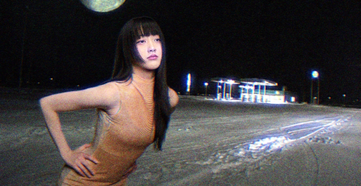 Thai Singer-songwriter pami Isn't Afraid To Go All In