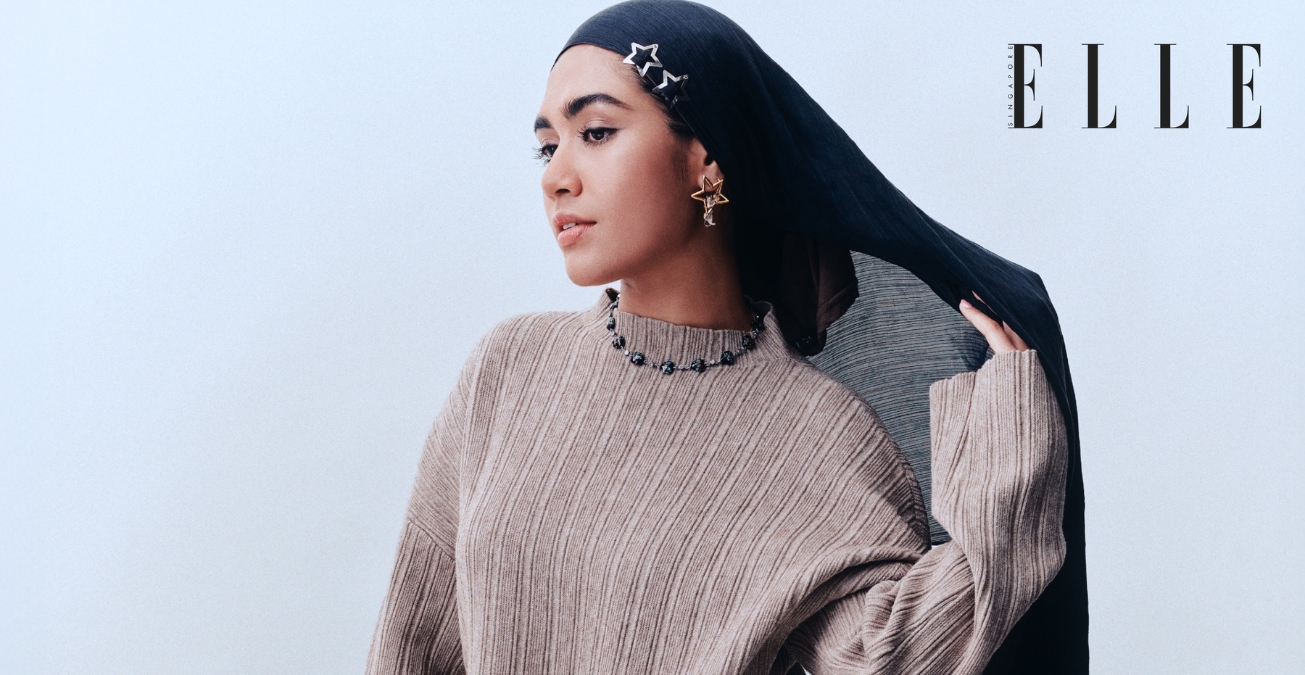 Made With Passion: Shazza On Putting Singapore-Made Music On The World Map