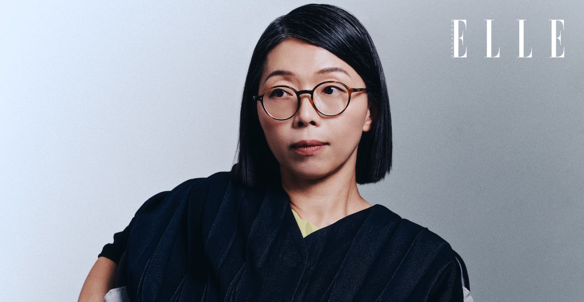 Made With Passion: Gin Lee Reflects On Returning Home & Navigating ...