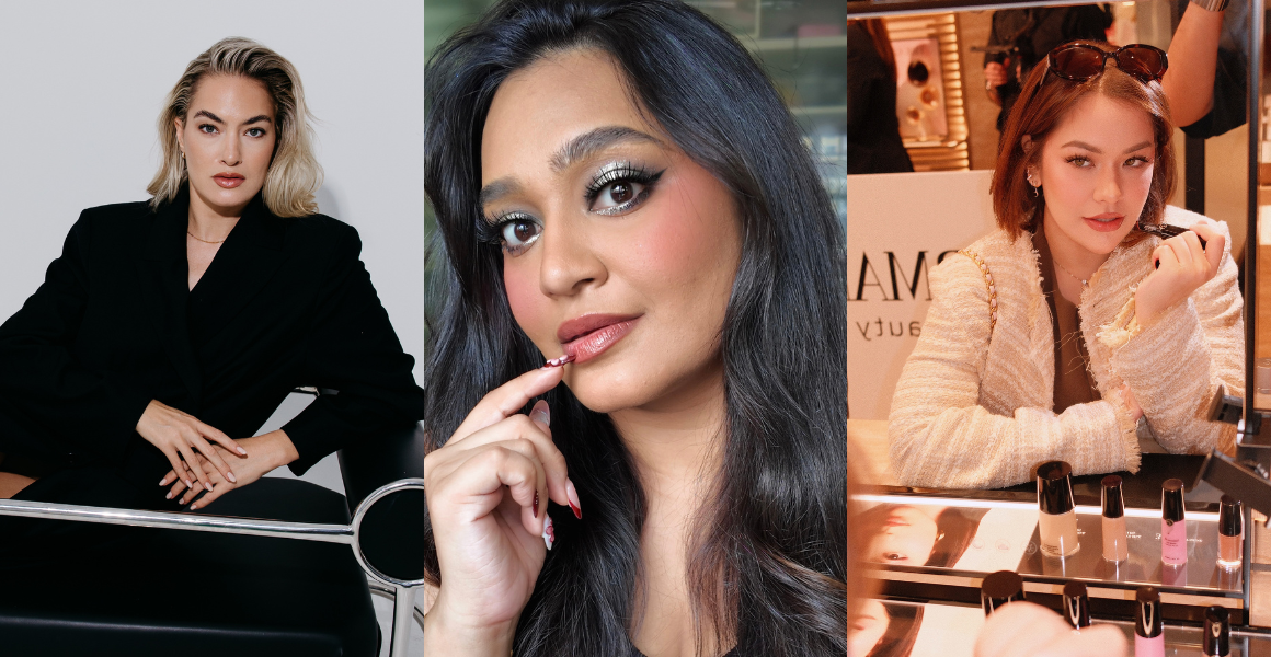 The Best Beauty & Wellness Places In Singapore, According To Beauty ...