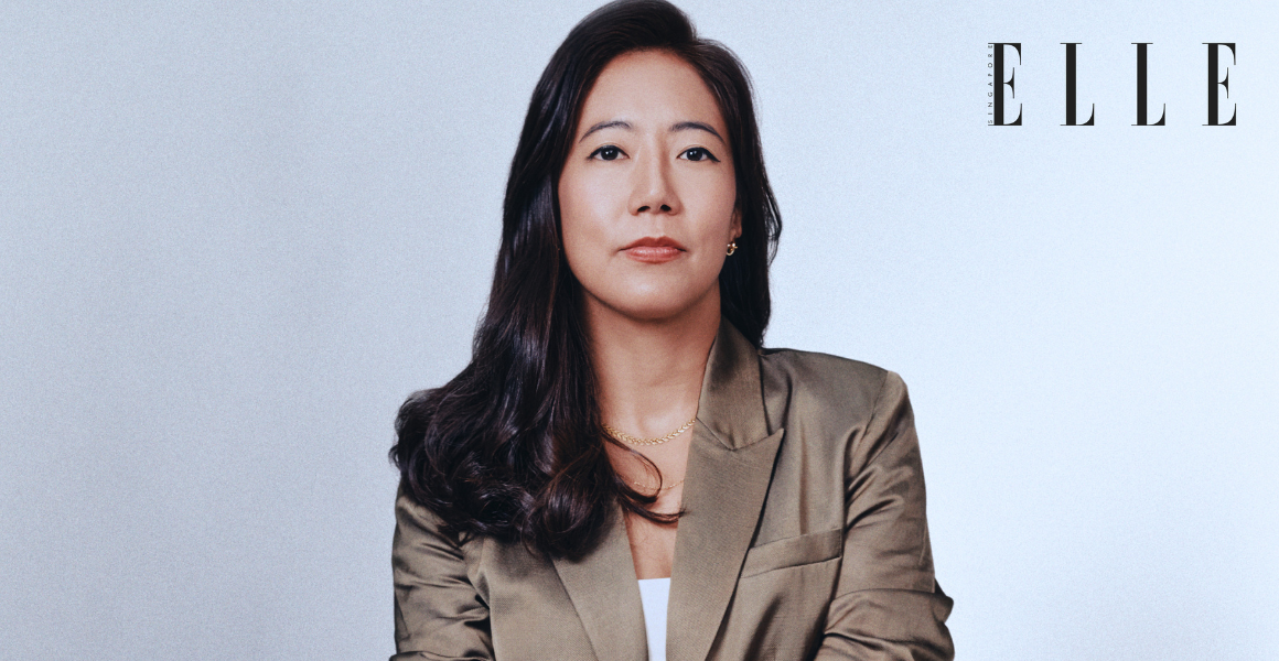 Made With Passion: Su Anne Mi On What Singapore Has Taught Her As A Female ...