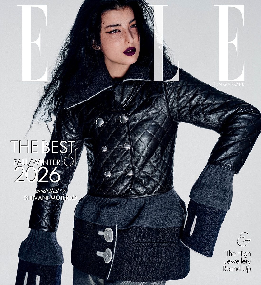 Homepage - ELLE Singapore