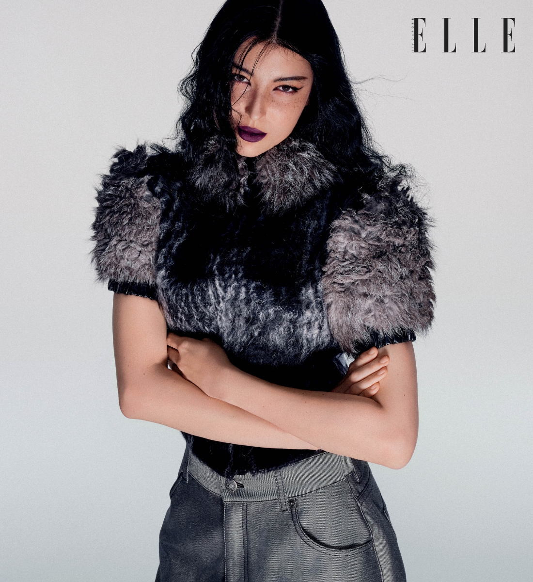 Homepage - ELLE Singapore