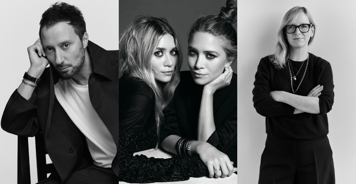 The British Fashion Council Announces Nominees For The Fashion Awards 2026