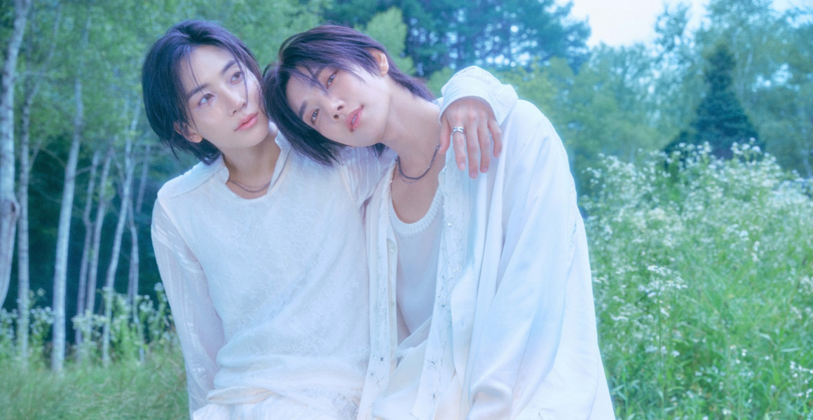 Exclusive: SEVENTEEN's JEONGHAN & JOSHUA On Their Subunit Debut With DREAMSCAPE