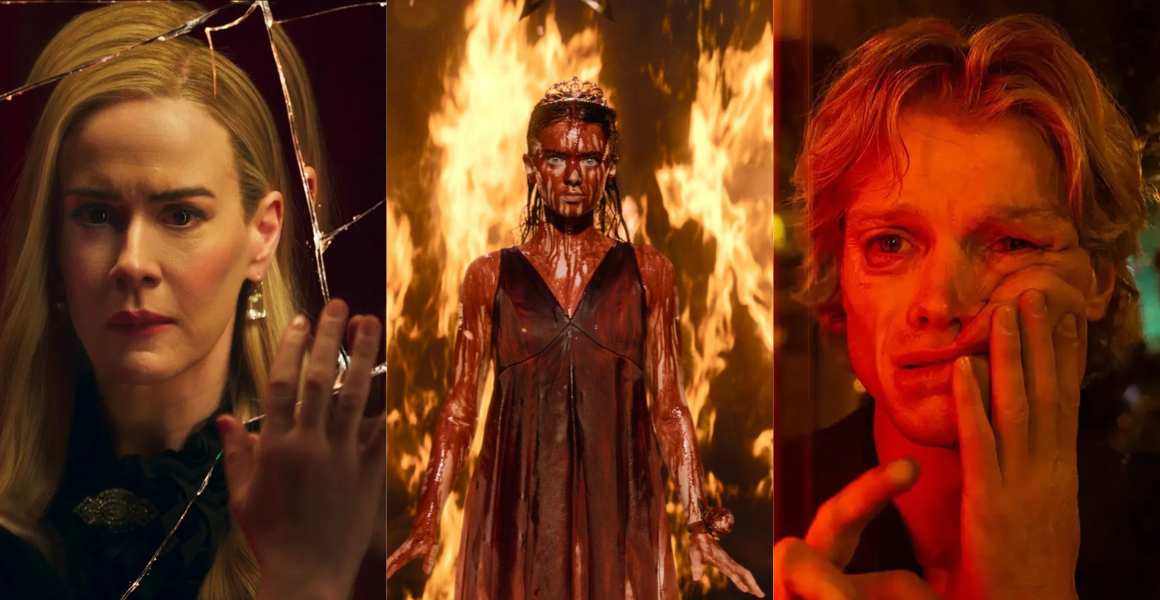 These Are The Series & Movies To Binge In Singapore This Halloween